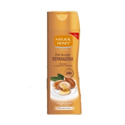 Natural Honey Argan Elixir...