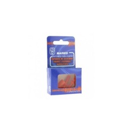 Maries Silicone Earplugs...