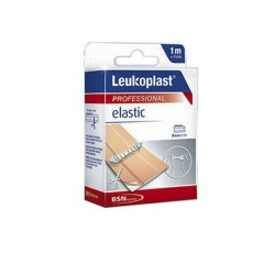 Leucoplast Elastic Tiras 6...