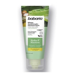 Babaria Hydra & Nutritive...
