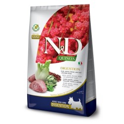 FARMINA N&D Quinoa Dog...
