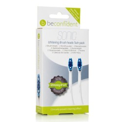 Beconfident Sonic Whitening...