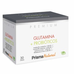 Prisma Natural Glutamine +...