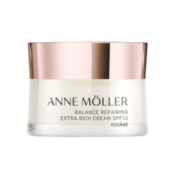 Anne Möller Rosâge Balance...