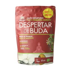 Iswari Super Desayuno Maca...