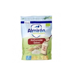 Almiron Multicereal With...