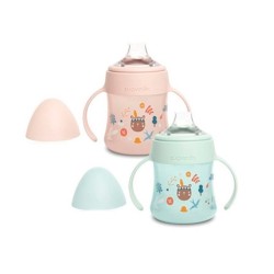 Suavinex Baby Bottle With...