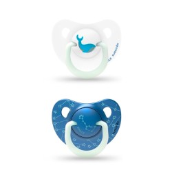 Suavinex Anatomical...