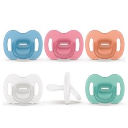 Suavinex Pacifier All...