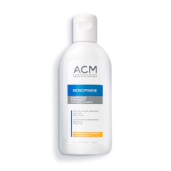 ACM Novophane Energising...