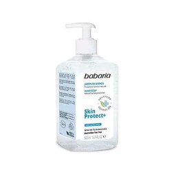 Babaria Skin Protect+ Hand...