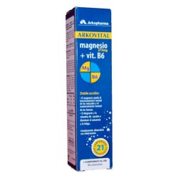Arkopharma Arkovital...