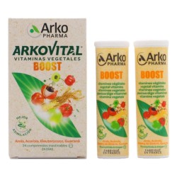 Arkovital Vegetable...