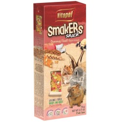 Vitapol zvp-1107 Snack 90 g...