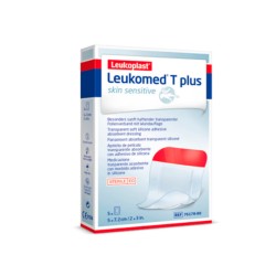 Leukomed T Plus Skin...