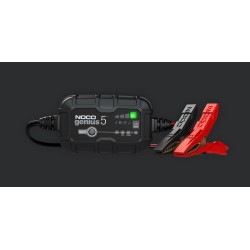 NOCO GENIUS5 5A Battery...