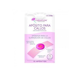 Carnation Callus Plasters...