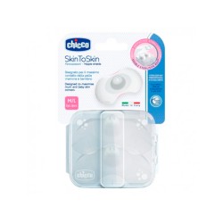 Chicco Nipple Protector...
