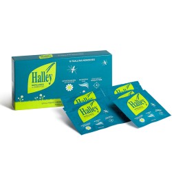 Halley Repellent Lotion...