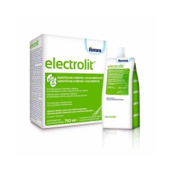 Humana Electrolit Liquid...