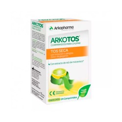 Arkopharma Arkotos 24 Cough...