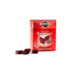Juanola Licorice Balsamic...