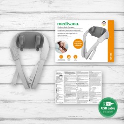 Medisana NM 990 massager...