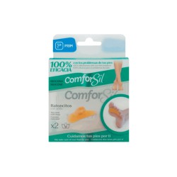 Prim Comforsil Little Mouse...