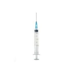 Ico Disposable Syringe 2Cc...