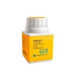 Botánicapharma Omega 3 with...