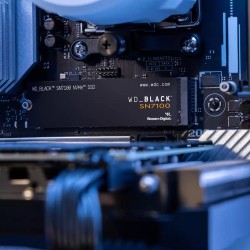 SanDisk SN7100 2 TB M.2 PCI...