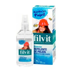 Filvit Lice Repellent...