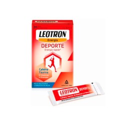 Leotron Sport 20...