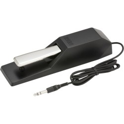 Korg DS-1H - sustain pedal