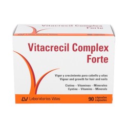 Vitacrecil Complex Forte 90...