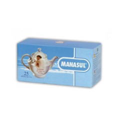 Manasul Tea Sachets...