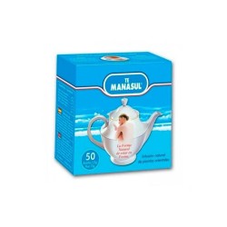Manasul Tea Sachets...