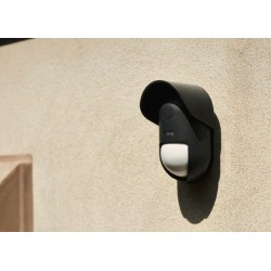 Yale Outdoor Motion Sensor...