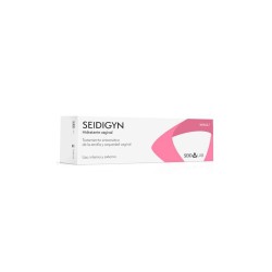 Seidigyn Vaginal...