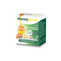 Vilardell Melax Digest 6...