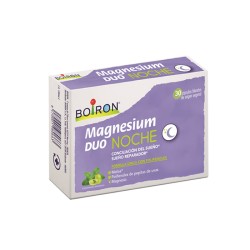 Magnesium Duo Night 30...