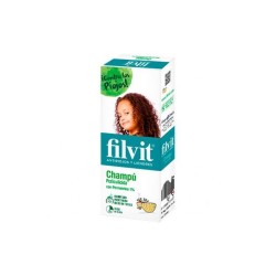 Filvit Pediculicide Shampoo...