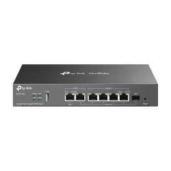 NET ROUTER 1/2.5G 6PORT...