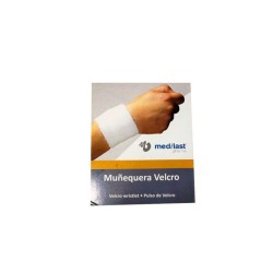 Medilast Velcro Wristband...