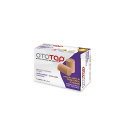 Ico Ototap Ear Plugs Foam...