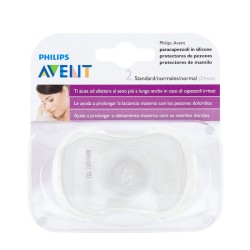 Avent 2 Nipple Liners...