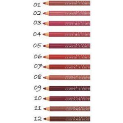 Bourjois Contour Edition...