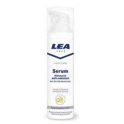Lea Anti-Wrinkle...