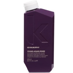 Kevin Murphy Young Again...