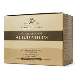 Solgar Advanced 40+...